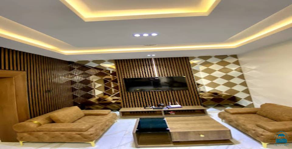 Ghomes Apartment
